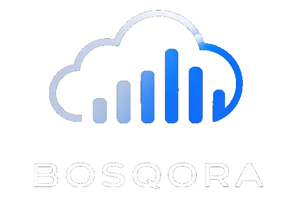 Bosqora logo